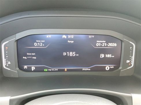 Certified 2023 Volkswagen Atlas SE w/ Panoramic Sunroof Package image 25