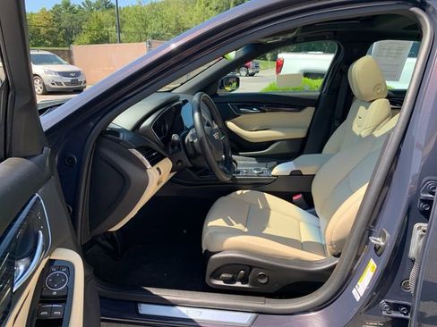 Used 2024 Cadillac CT5 Premium Luxury image 28