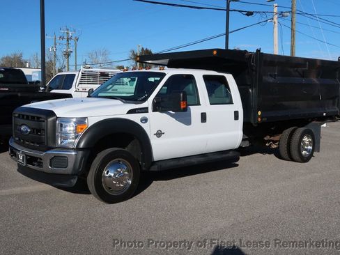 Used 2011 Ford F450 XL w/ PWR Equipment Group image 44