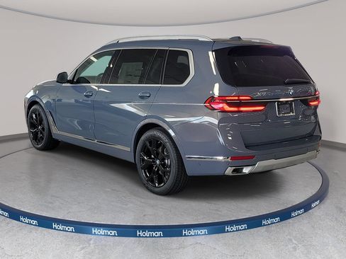New 2027 BMW X7 xDrive40i AWD/4WD image 6