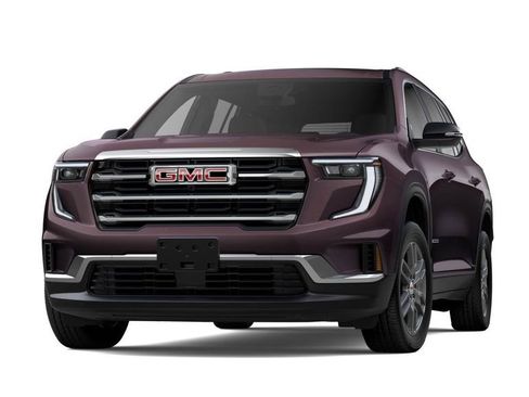 New 2025 GMC Acadia Elevation image 27