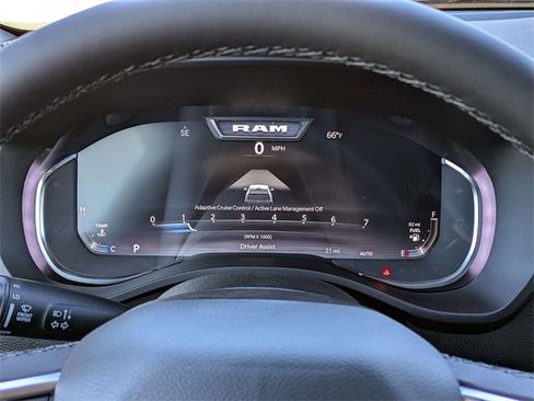 New 2026 RAM 1500 Big Horn image 27