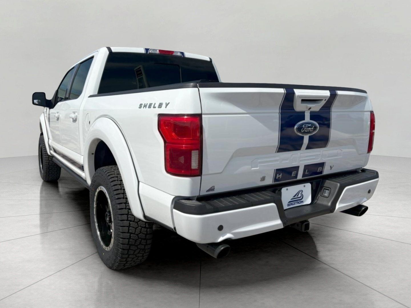Used 2019 Ford F150 Lariat w/ Equipment Group 502A Luxury AWD/4WD image 30