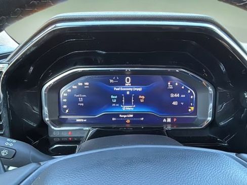 Used 2024 Chevrolet Silverado 1500 LT Trail Boss w/ Protection Package image 15