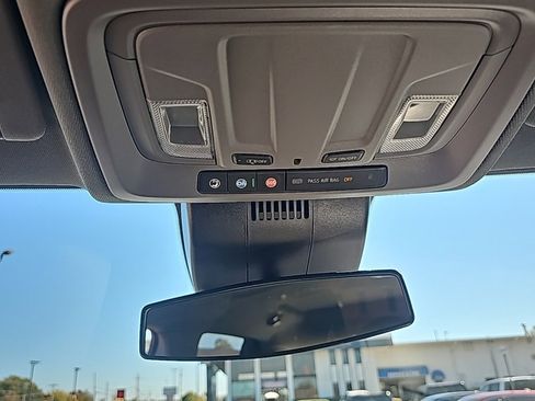 New 2026 GMC Sierra 2500 Pro w/ Convenience Package image 20