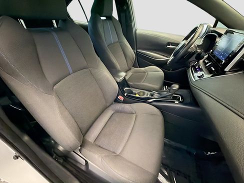 Used 2020 Toyota Corolla SE image 15