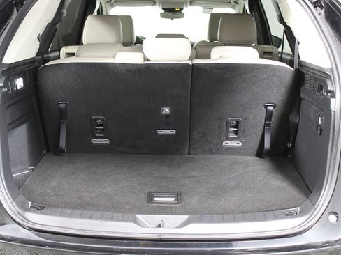 Used 2024 MAZDA CX-90 3.3 Turbo w/ Preferred Plus AWD/4WD image 41