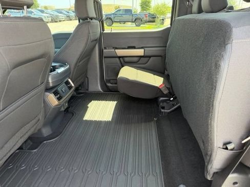 Used 2024 Ford F150 STX w/ Equipment Group 201A FX4 AWD/4WD image 20