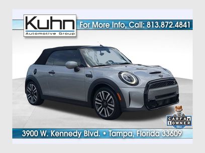 Used 2024 MINI Cooper S