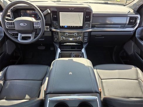 Certified 2025 Ford F250 Lariat w/ Lariat Ultimate Package image 12