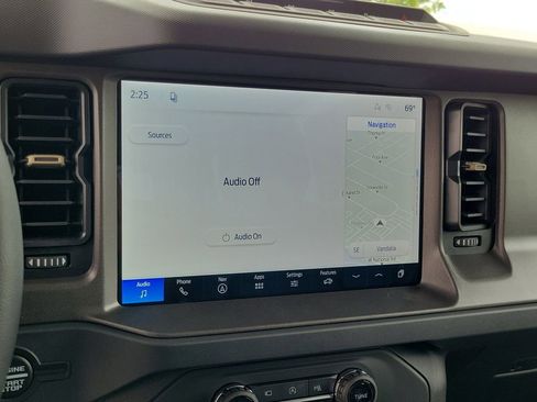 New 2026 Ford Bronco Badlands AWD/4WD image 27