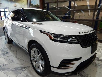 Used 2022 Land Rover Range Rover Velar R-Dynamic S