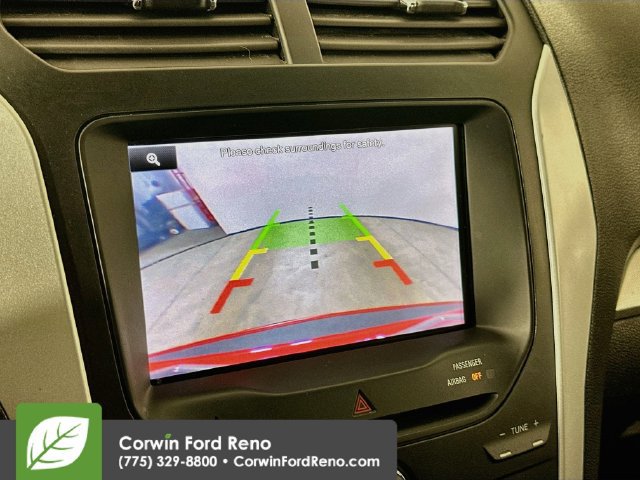 Used 2012 Ford Explorer XLT AWD/4WD image 17