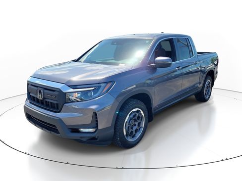 Used 2024 Honda Ridgeline RTL+ image 3