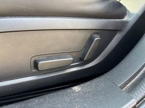 Used 2018 MAZDA MAZDA6 Touring FWD image 16