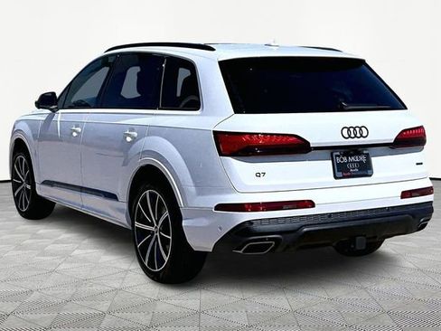 New 2026 Audi Q7 2.0T Premium Plus image 12