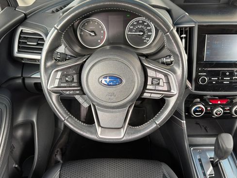 Used 2023 Subaru Forester Premium AWD/4WD image 14