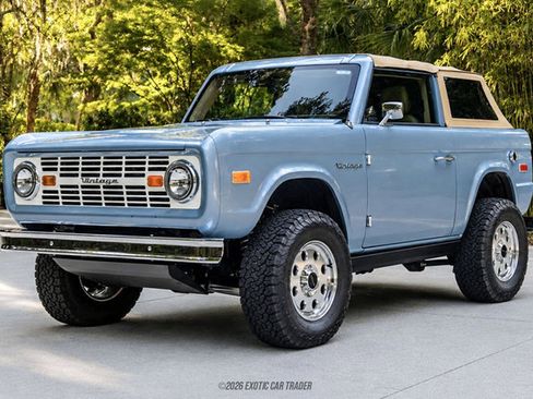Used 2025 Ford Bronco Badlands AWD/4WD image 21