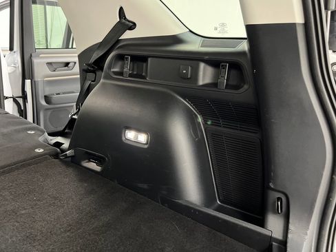 Used 2025 Ford Bronco Sport Big Bend image 32