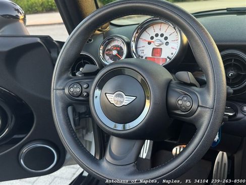 Used 2013 MINI Cooper S FWD image 13