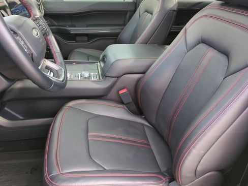 Used 2023 Ford Expedition Max Limited image 16