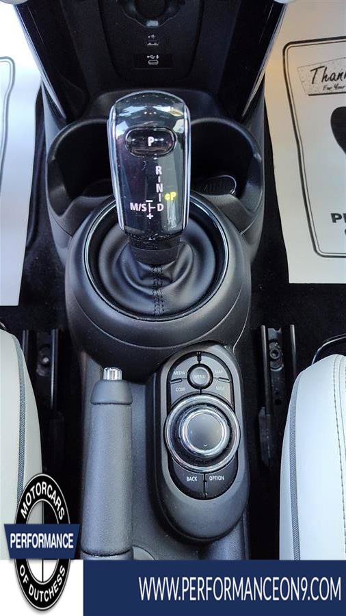 Used 2022 MINI Cooper S FWD image 25