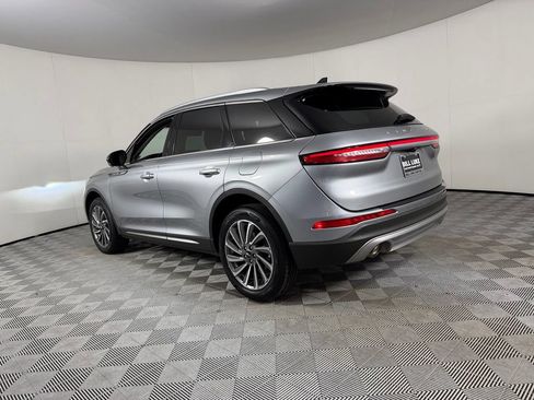 Used 2024 Lincoln Corsair Reserve w/ Equipment Group 201A AWD/4WD image 10