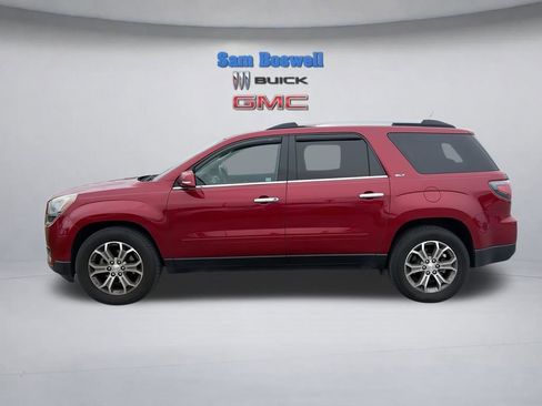 Used 2014 GMC Acadia SLT AWD/4WD image 6