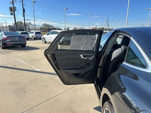 Used 2025 Audi A5 2.0T Prestige image 24