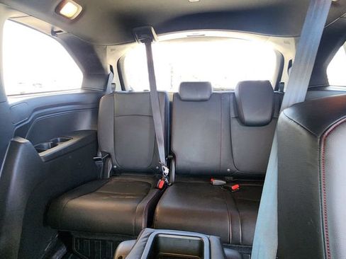 Used 2024 Honda Odyssey Sport image 19