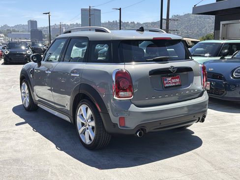 Used 2020 MINI Cooper Countryman S FWD image 3