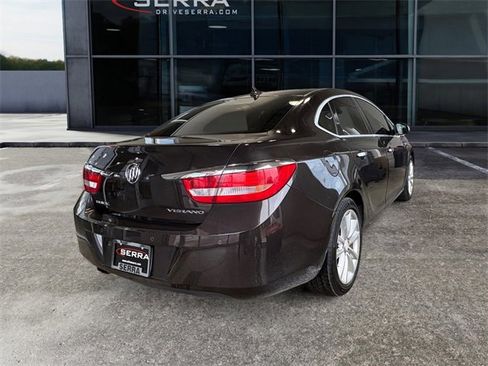 Used 2014 Buick Verano Convenience image 4