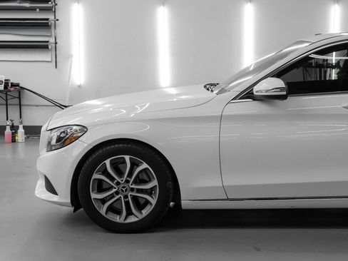 Used 2018 Mercedes-Benz C 300 Sedan image 14