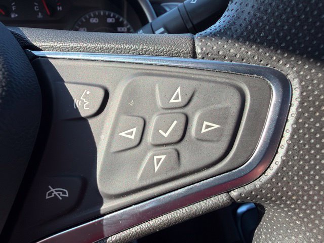 Used 2024 Chevrolet Malibu LT FWD image 31