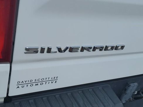 Used 2020 Chevrolet Silverado 1500 RST w/ All-Star Edition image 26