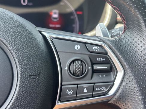 Used 2023 Acura MDX A-Spec AWD/4WD image 20