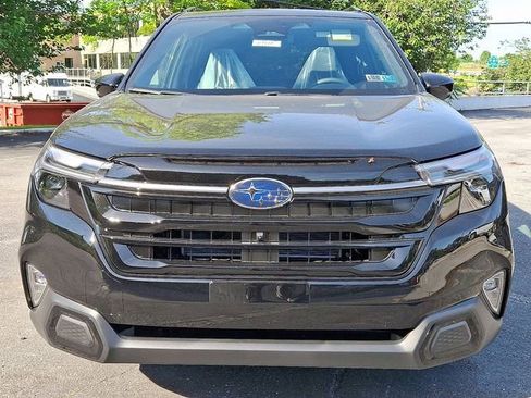 New 2026 Subaru Forester Touring AWD/4WD image 2