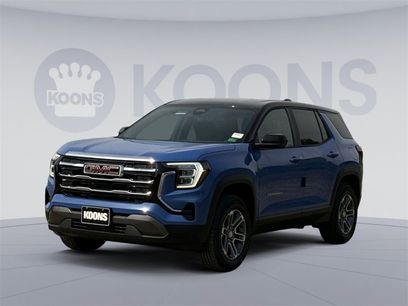New 2026 GMC Terrain Elevation