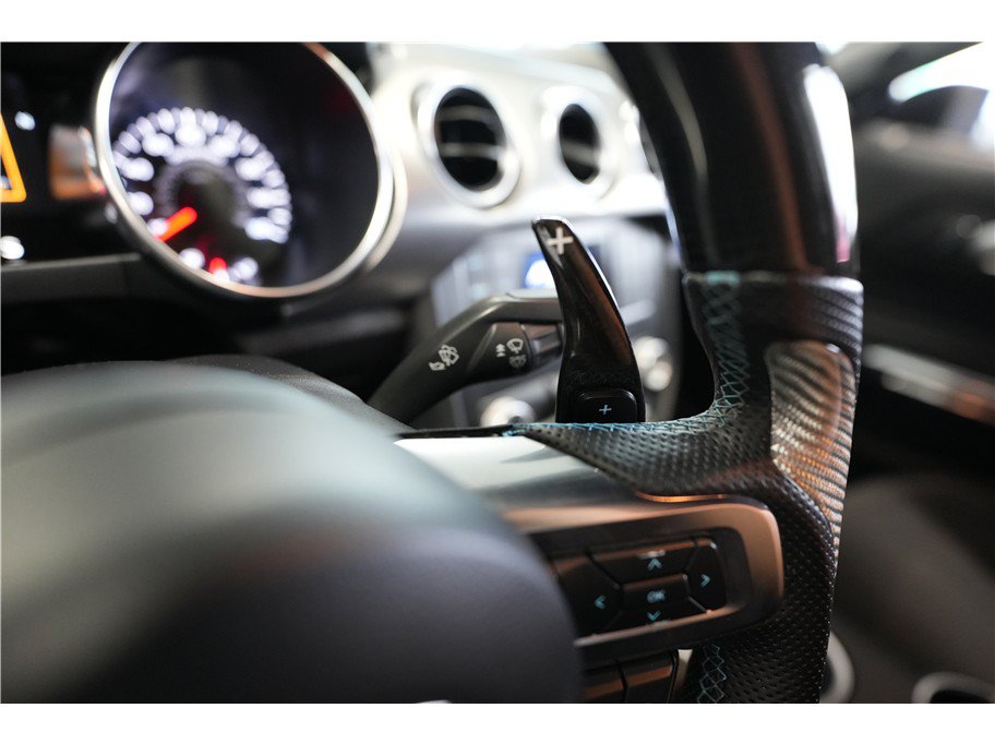 Used 2021 Ford Mustang GT w/ Black Accent Package RWD image 20