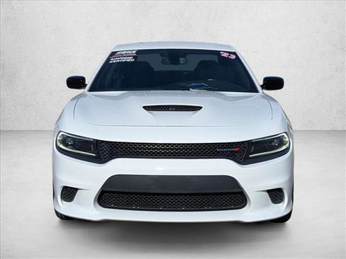 Used 2023 Dodge Charger GT image 2