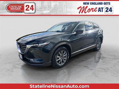 Used 2023 MAZDA CX-9 Touring