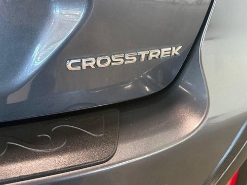 Certified 2024 Subaru Crosstrek 2.0i Premium AWD/4WD image 23