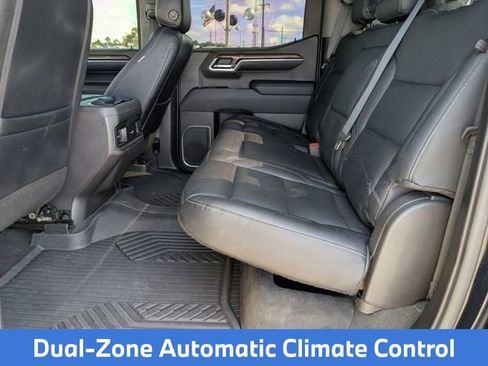 Used 2023 Chevrolet Silverado 1500 RST AWD/4WD image 24