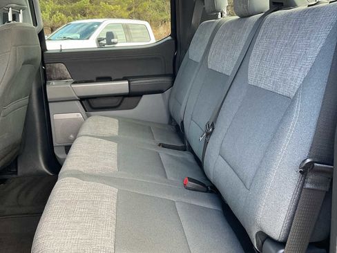 Used 2024 Ford F250 XLT w/ Black Appearance Package image 43