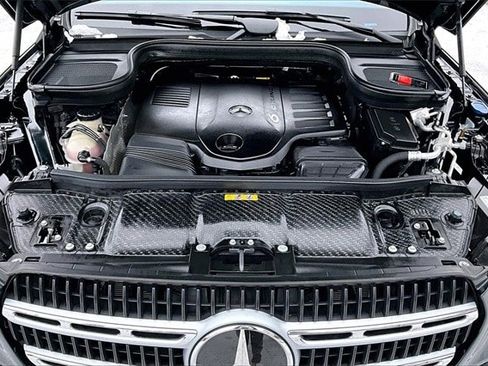 Certified 2024 Mercedes-Benz GLE 450 4MATIC image 33