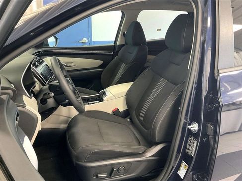 Used 2024 Hyundai Tucson SEL AWD/4WD image 10