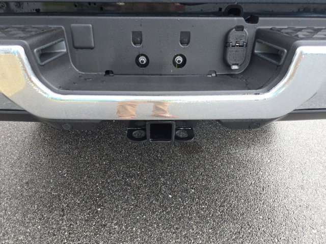 New 2026 RAM 3500 Tradesman AWD/4WD image 28