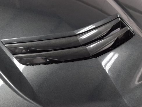 Used 2017 Cadillac ATS V w/ Luxury Package image 27