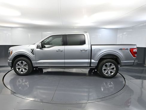 Used 2023 Ford F150 Platinum AWD/4WD image 11