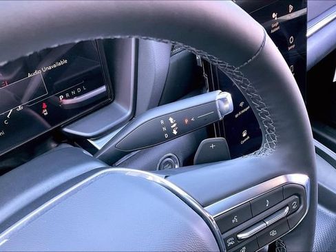 New 2026 GMC Terrain Elevation w/ Black Edition FWD image 9